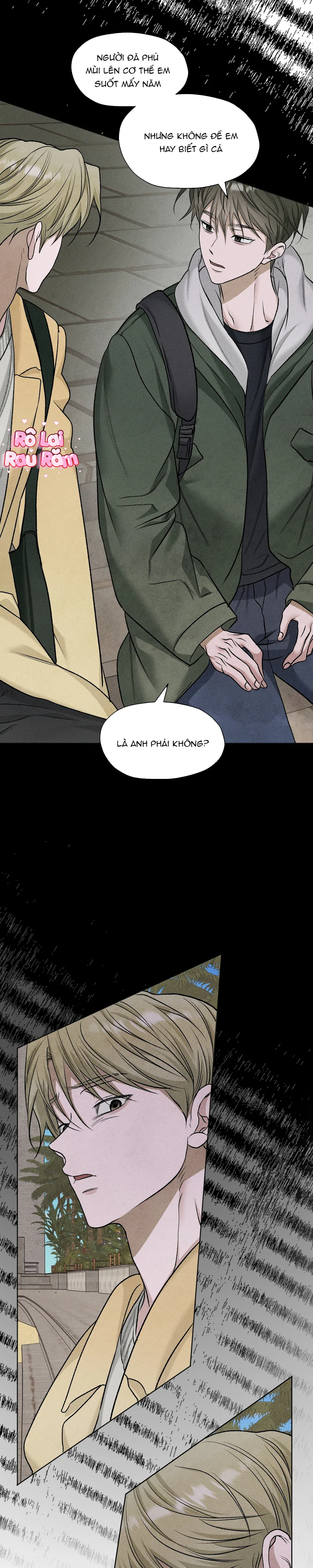 Đọc truyện Đầm Hoa Sen - Chapter 71