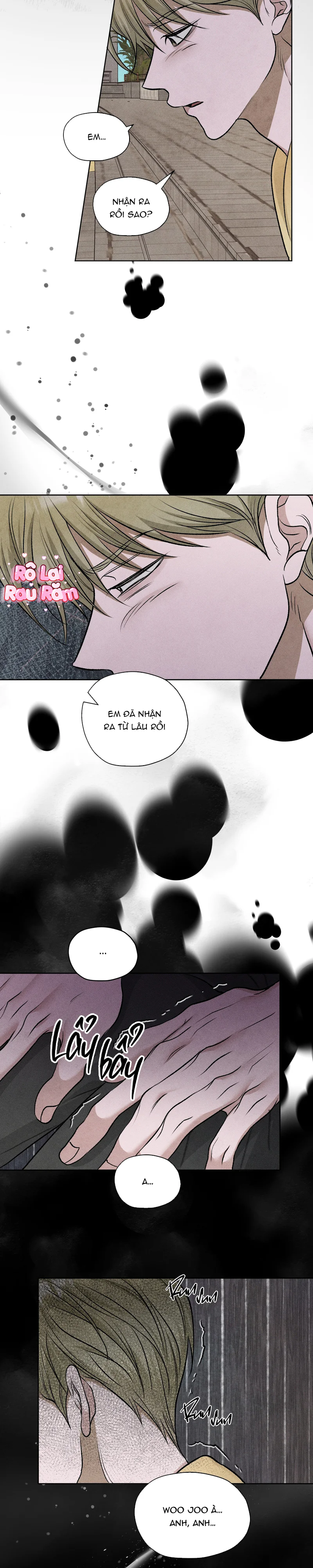 Đọc truyện Đầm Hoa Sen - Chapter 71