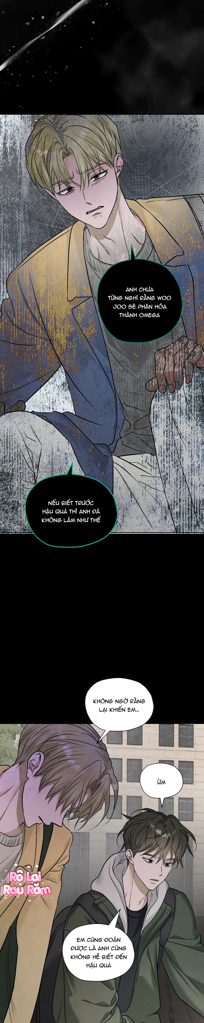Đọc truyện Đầm Hoa Sen - Chapter 71