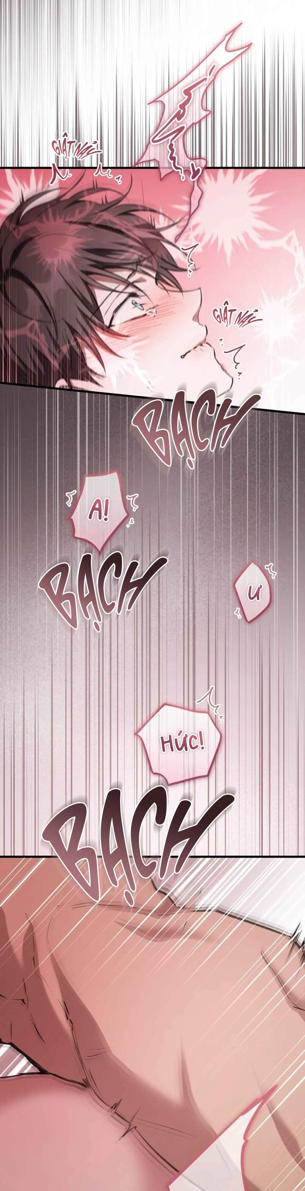 Đọc truyện GÓC KHUẤT CỦA ANH EM NHÀ QUÝ TỘC - Chapter 7