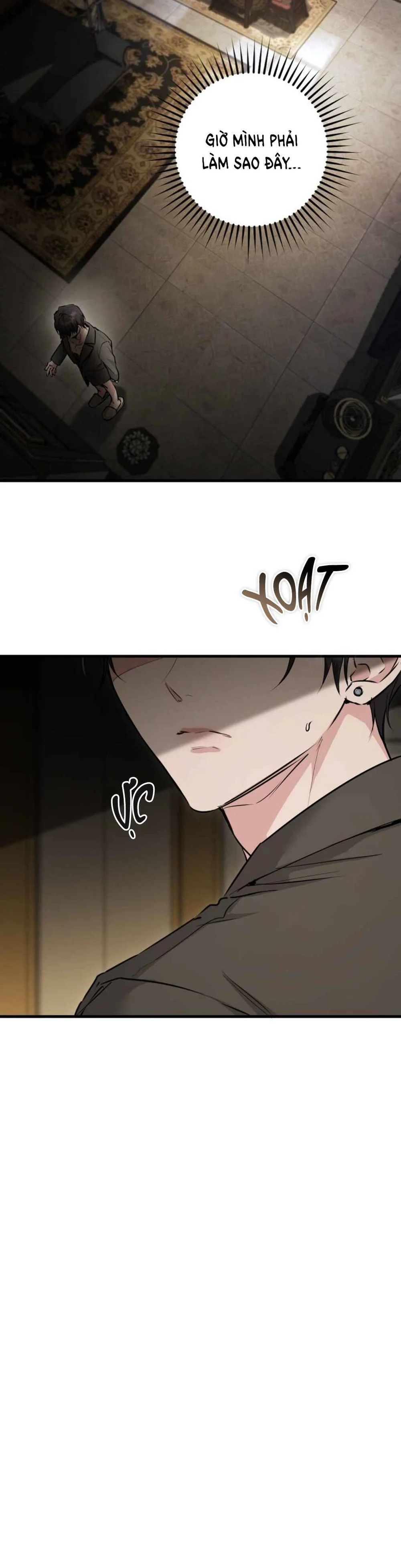 Đọc truyện GÓC KHUẤT CỦA ANH EM NHÀ QUÝ TỘC - Chapter 7