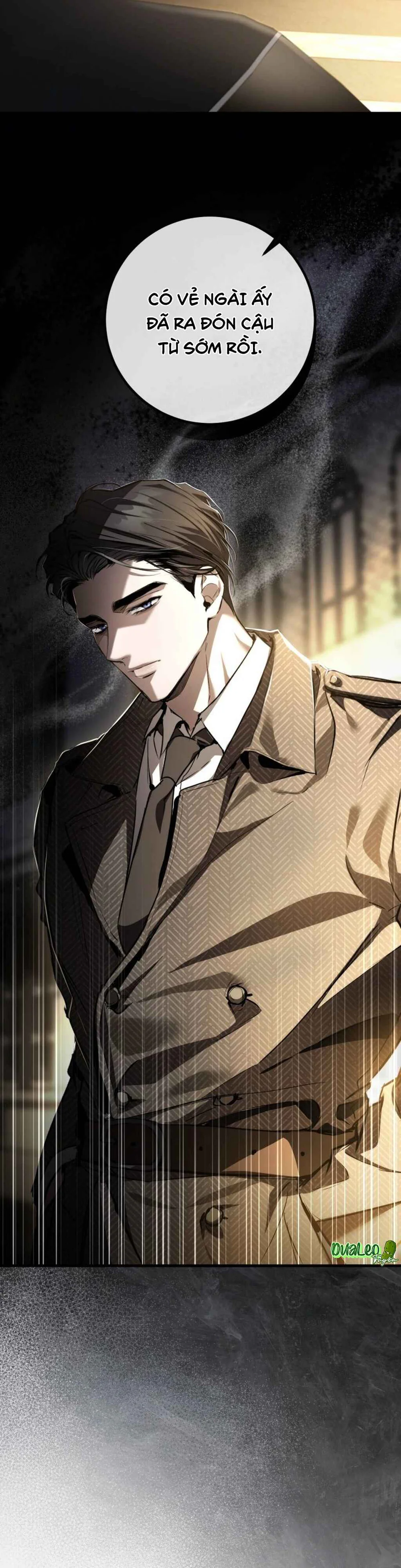 Đọc truyện GÓC KHUẤT CỦA ANH EM NHÀ QUÝ TỘC - Chapter 7