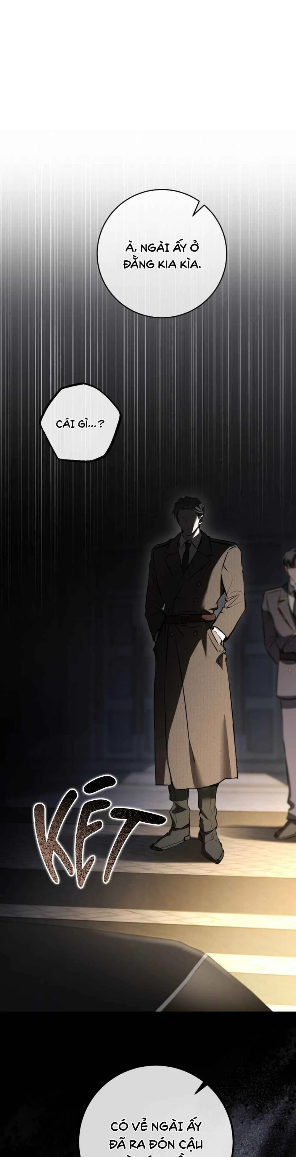 Đọc truyện GÓC KHUẤT CỦA ANH EM NHÀ QUÝ TỘC - Chapter 8