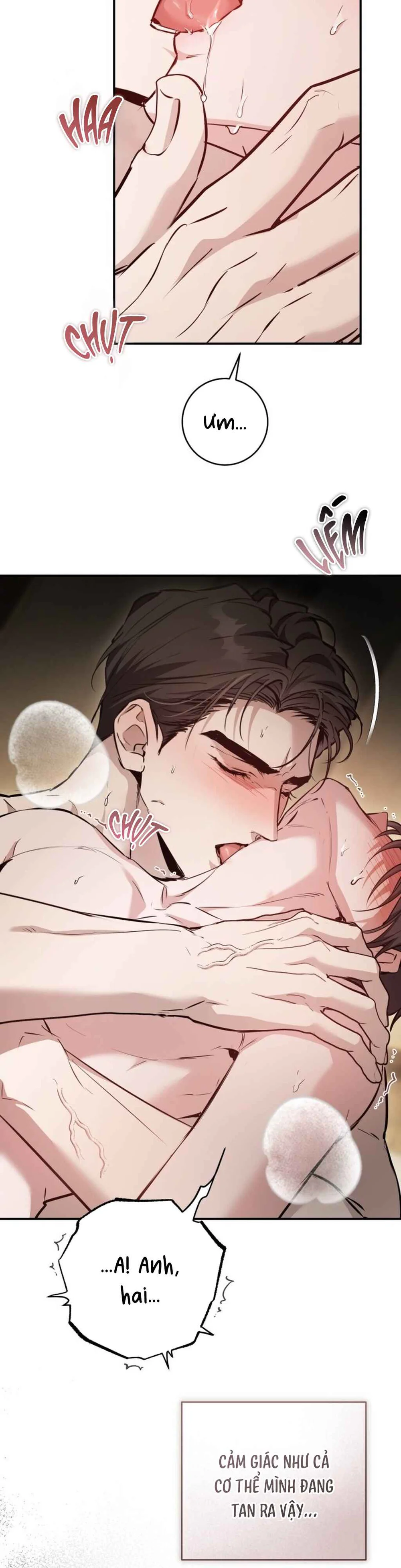 Đọc truyện GÓC KHUẤT CỦA ANH EM NHÀ QUÝ TỘC - Chapter 9