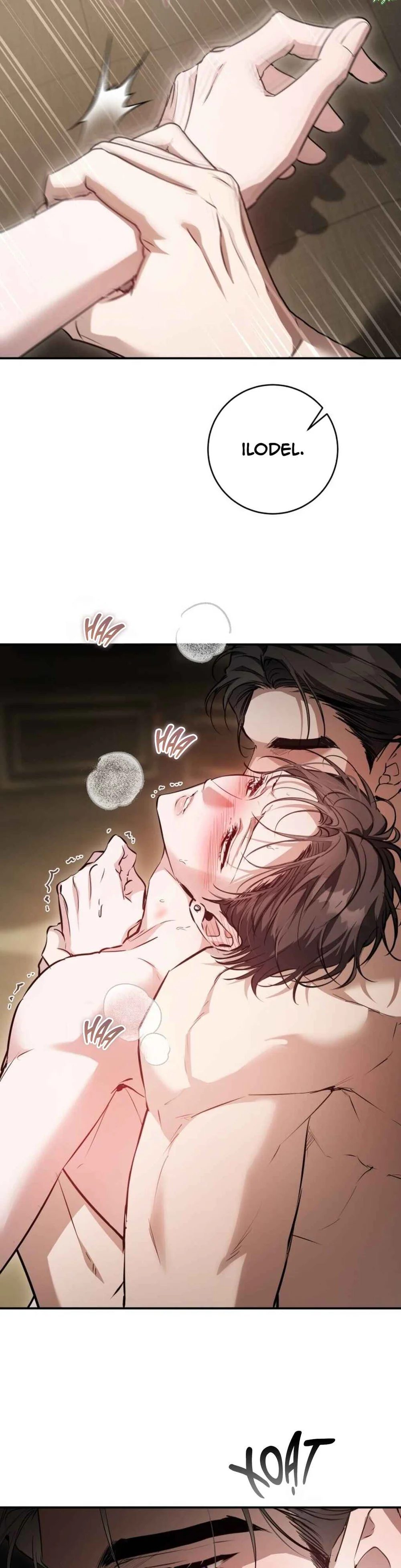Đọc truyện GÓC KHUẤT CỦA ANH EM NHÀ QUÝ TỘC - Chapter 9