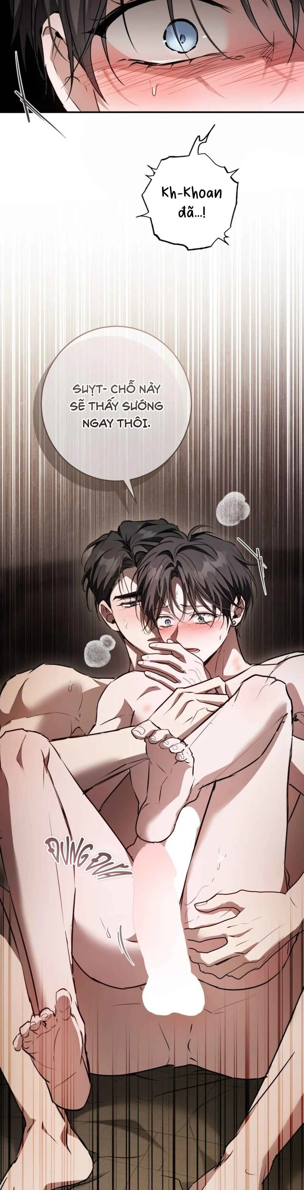 Đọc truyện GÓC KHUẤT CỦA ANH EM NHÀ QUÝ TỘC - Chapter 9