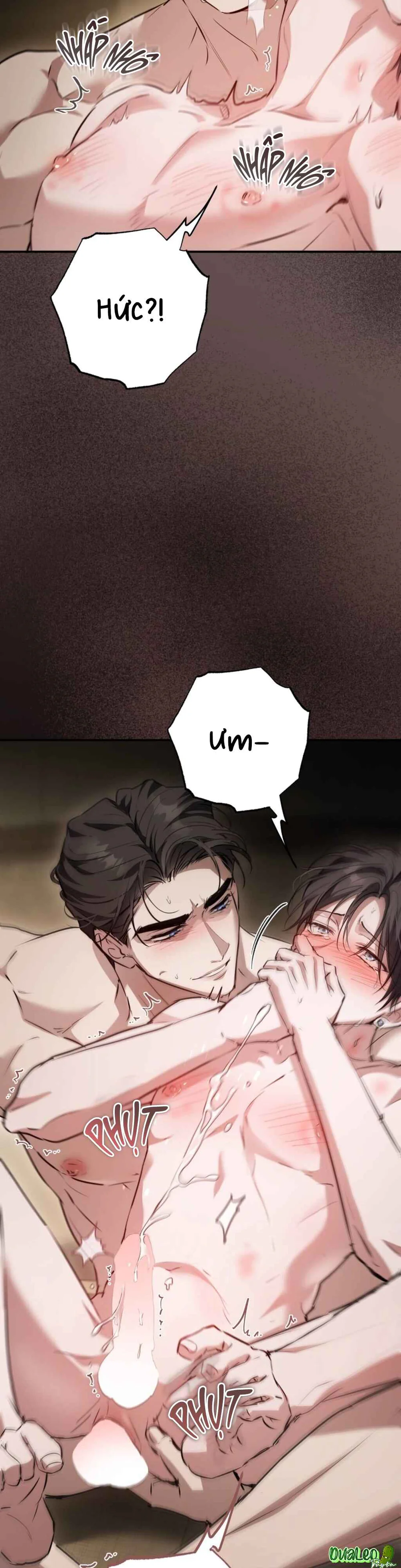 Đọc truyện GÓC KHUẤT CỦA ANH EM NHÀ QUÝ TỘC - Chapter 9