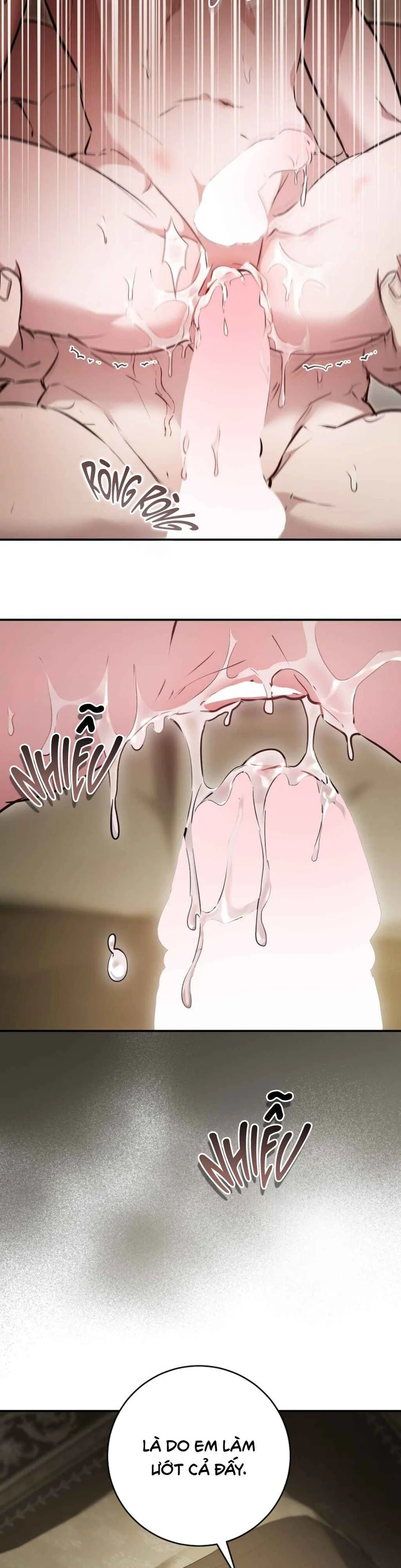 Đọc truyện GÓC KHUẤT CỦA ANH EM NHÀ QUÝ TỘC - Chapter 10