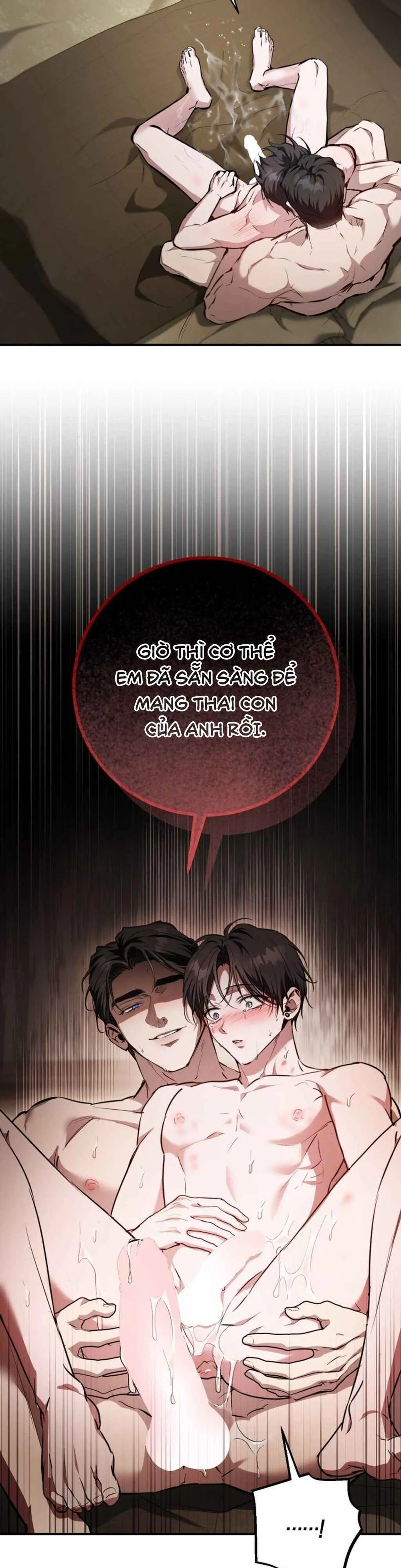 Đọc truyện GÓC KHUẤT CỦA ANH EM NHÀ QUÝ TỘC - Chapter 10