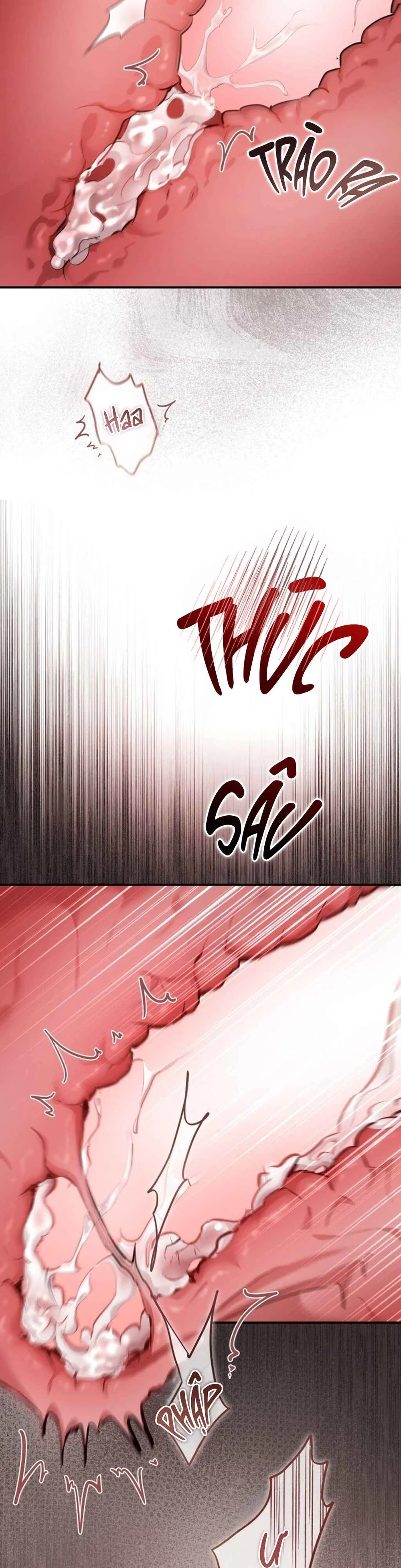 Đọc truyện GÓC KHUẤT CỦA ANH EM NHÀ QUÝ TỘC - Chapter 10