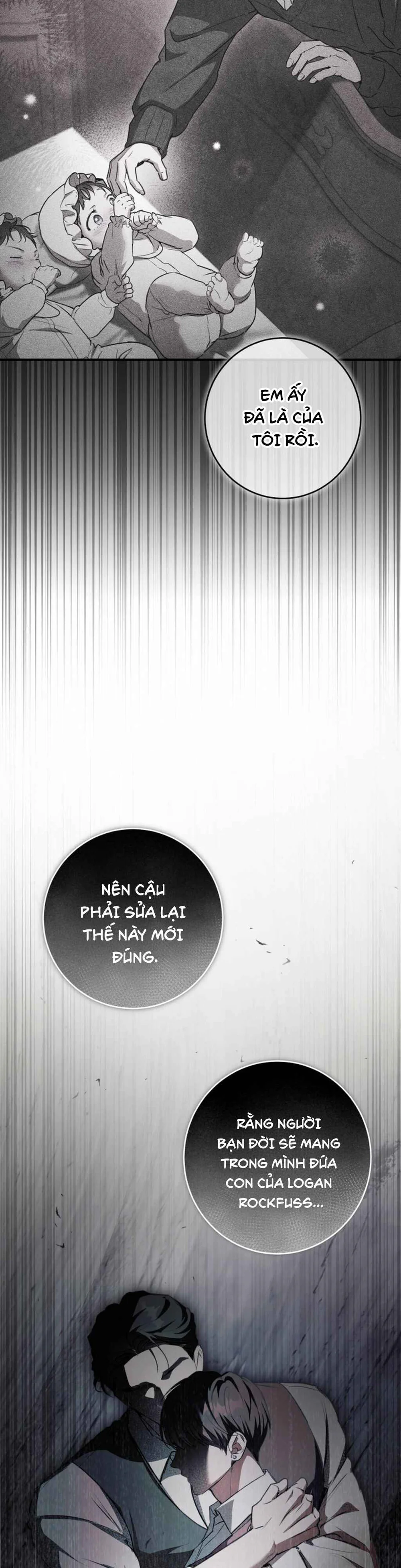 Đọc truyện GÓC KHUẤT CỦA ANH EM NHÀ QUÝ TỘC - Chapter 11