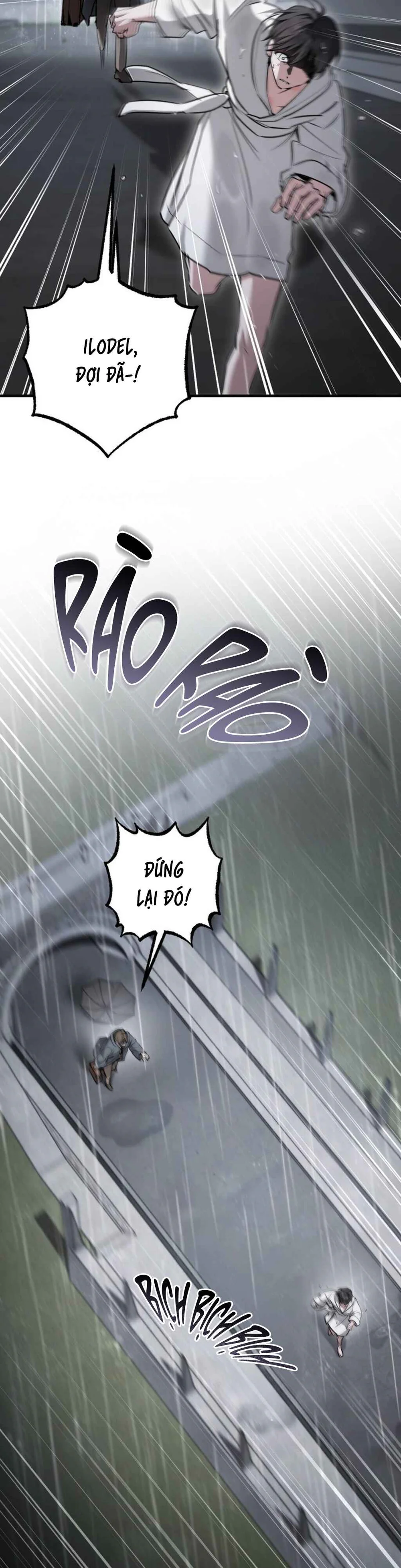Đọc truyện GÓC KHUẤT CỦA ANH EM NHÀ QUÝ TỘC - Chapter 11