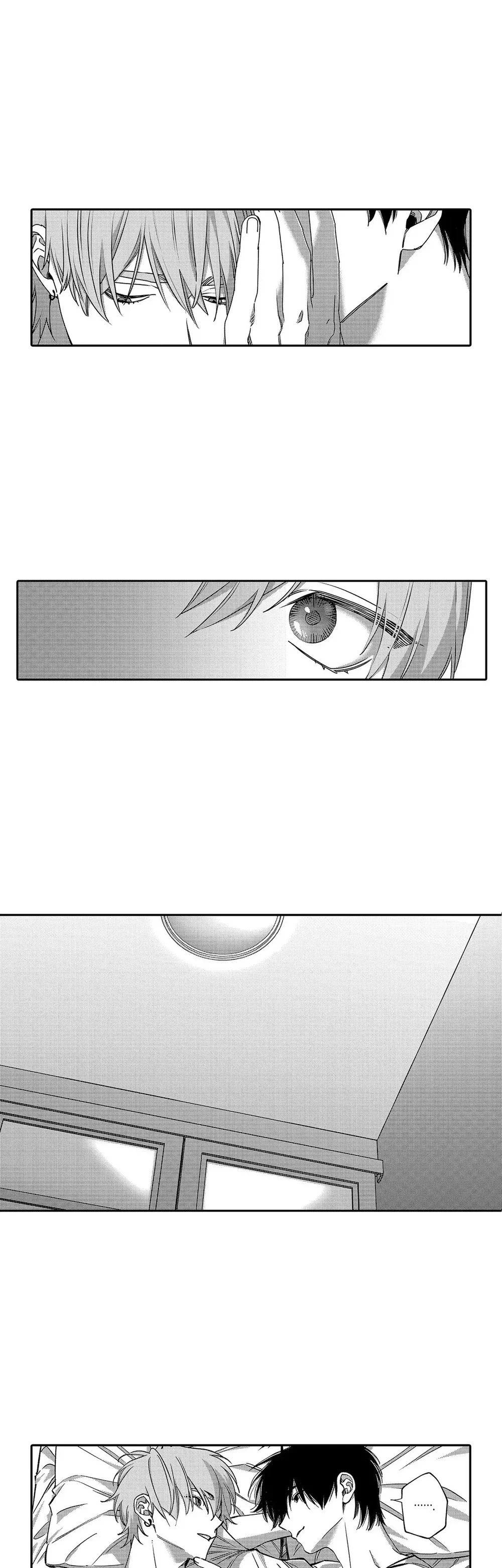 Đọc truyện Lạc Lối Kabukichō – Ikeda Và Rio - Chapter 24