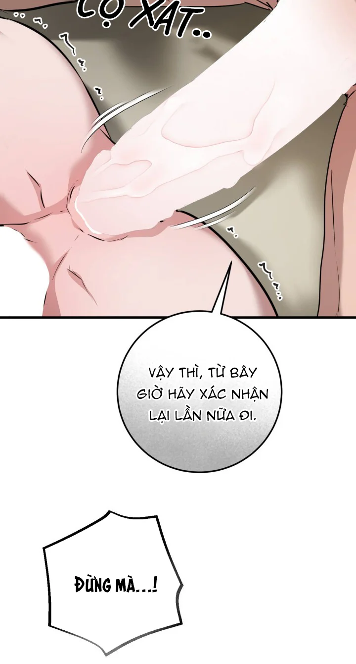 Đọc truyện LOẠN LUÂN HOÀNG TỘC - Chapter 7
