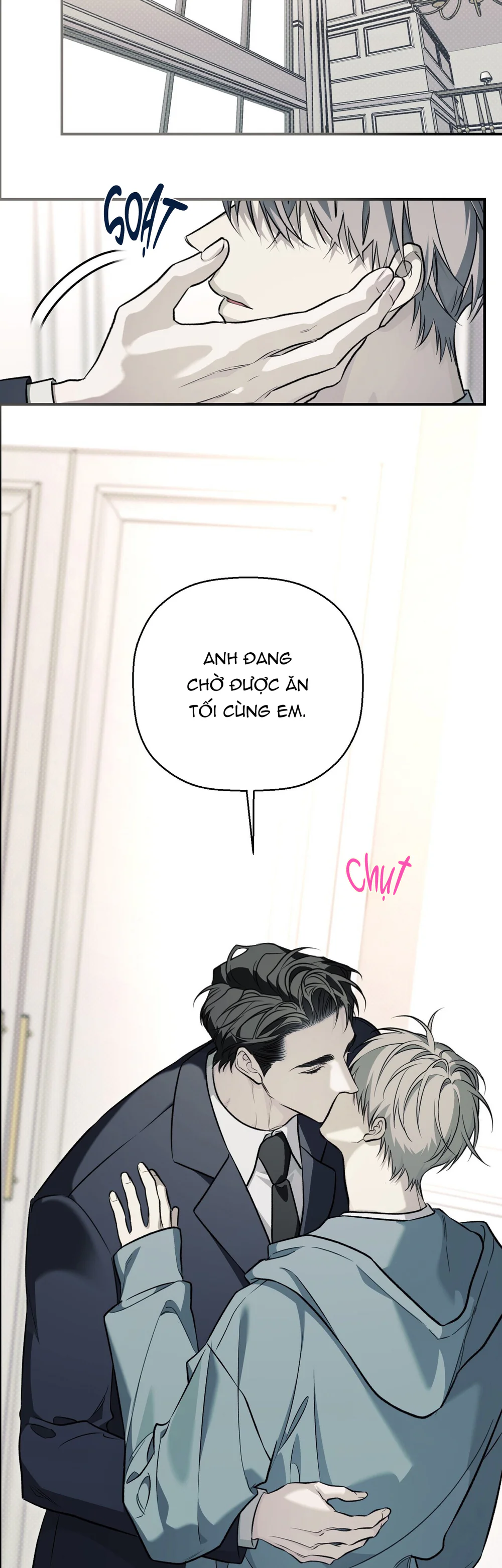 Đọc truyện Tuyển Tập Manhwa Côn Trùng - Chapter 3.10