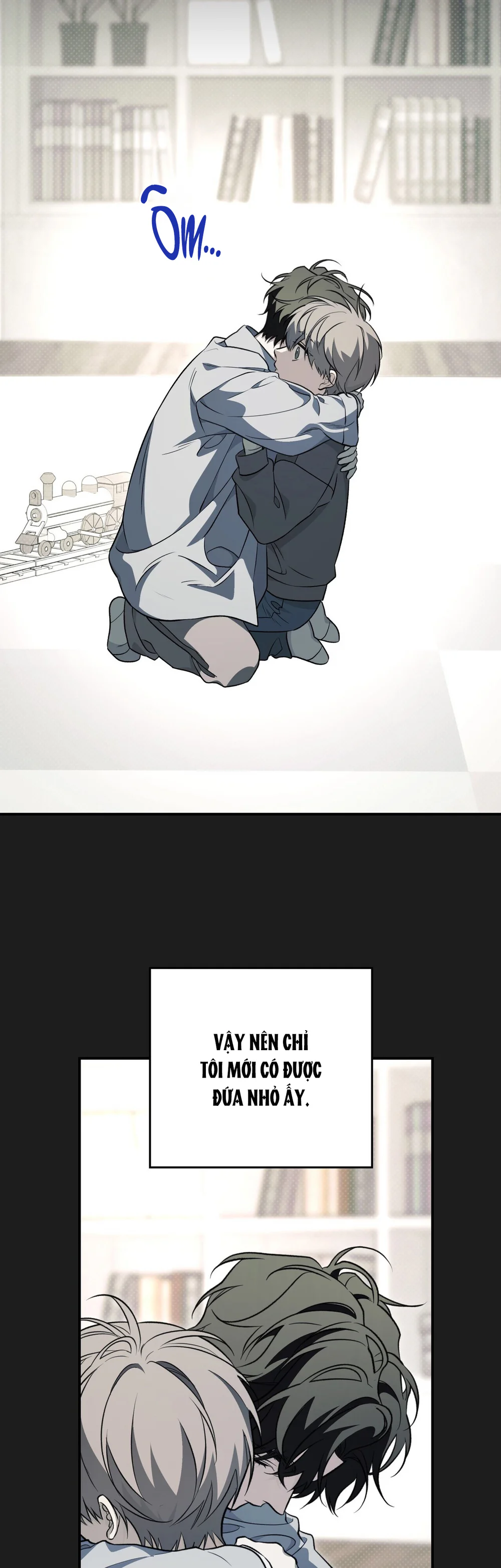 Đọc truyện Tuyển Tập Manhwa Côn Trùng - Chapter 3.10