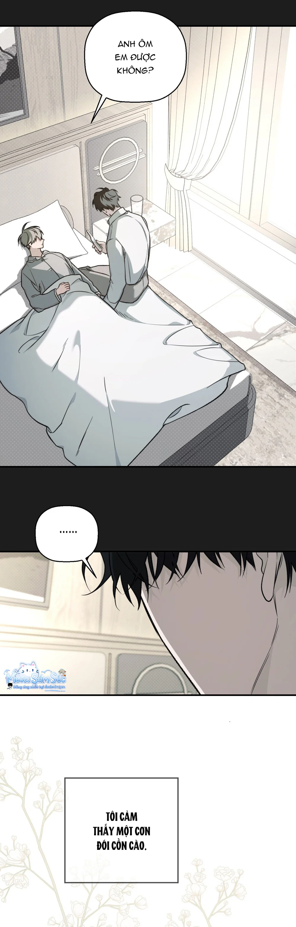 Đọc truyện Tuyển Tập Manhwa Côn Trùng - Chapter 3.10