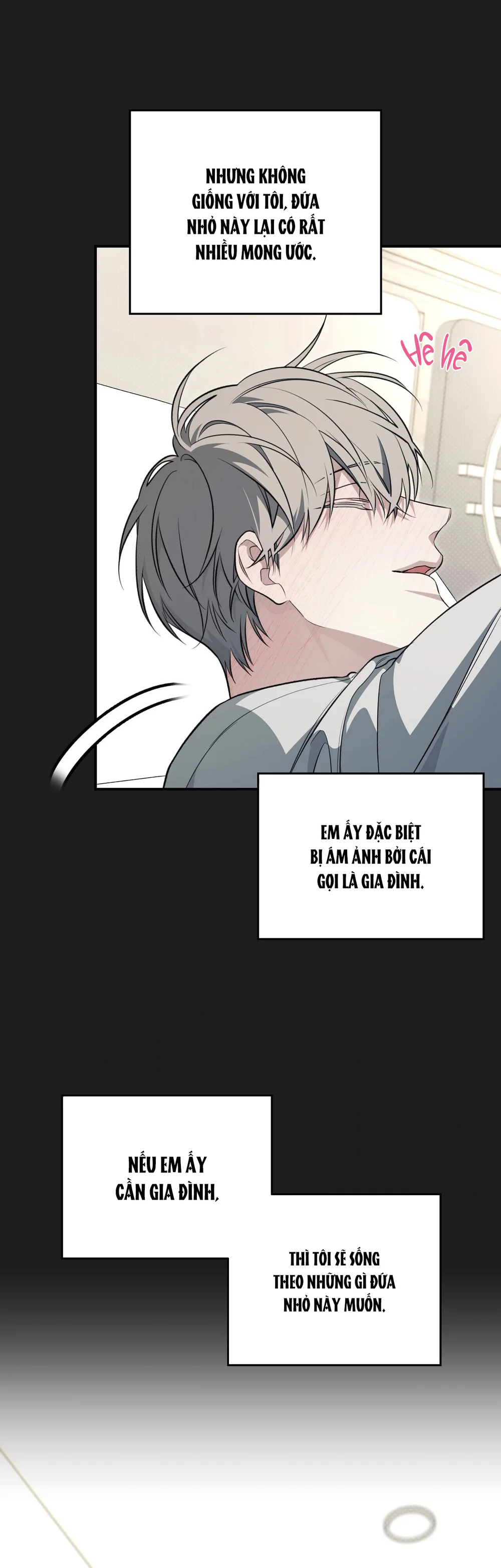 Đọc truyện Tuyển Tập Manhwa Côn Trùng - Chapter 3.10