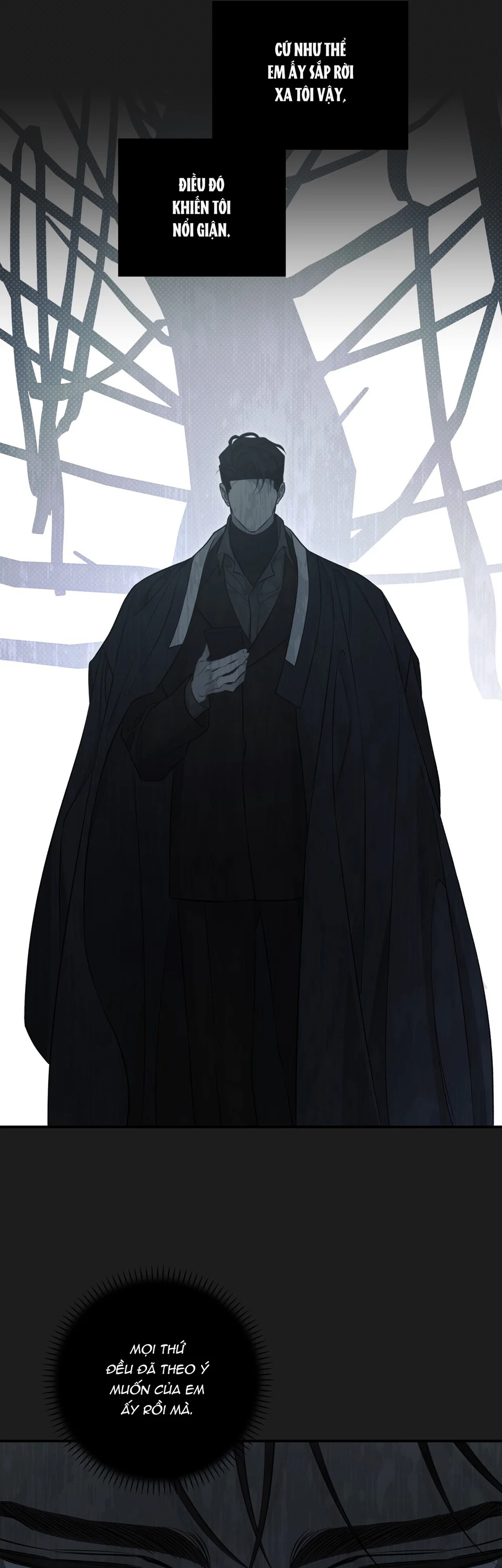 Đọc truyện Tuyển Tập Manhwa Côn Trùng - Chapter 3.10