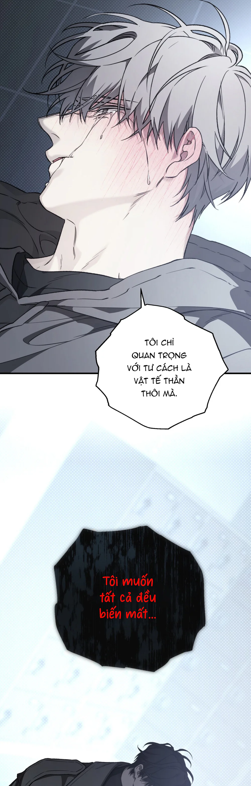 Đọc truyện Tuyển Tập Manhwa Côn Trùng - Chapter 3.10