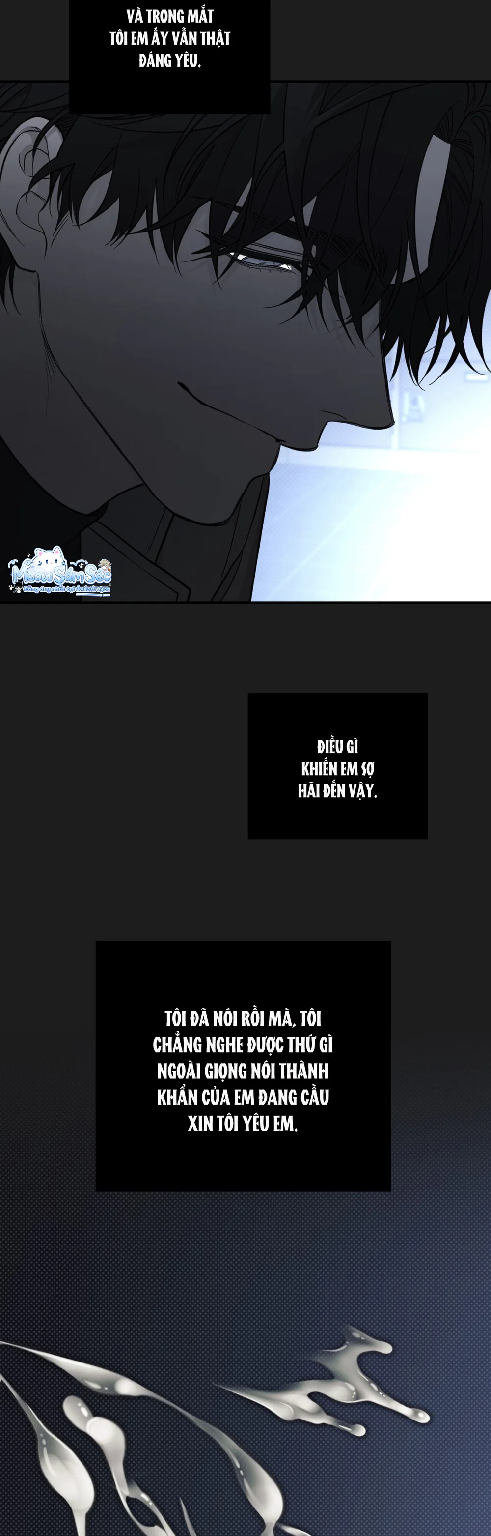 Đọc truyện Tuyển Tập Manhwa Côn Trùng - Chapter 3.10