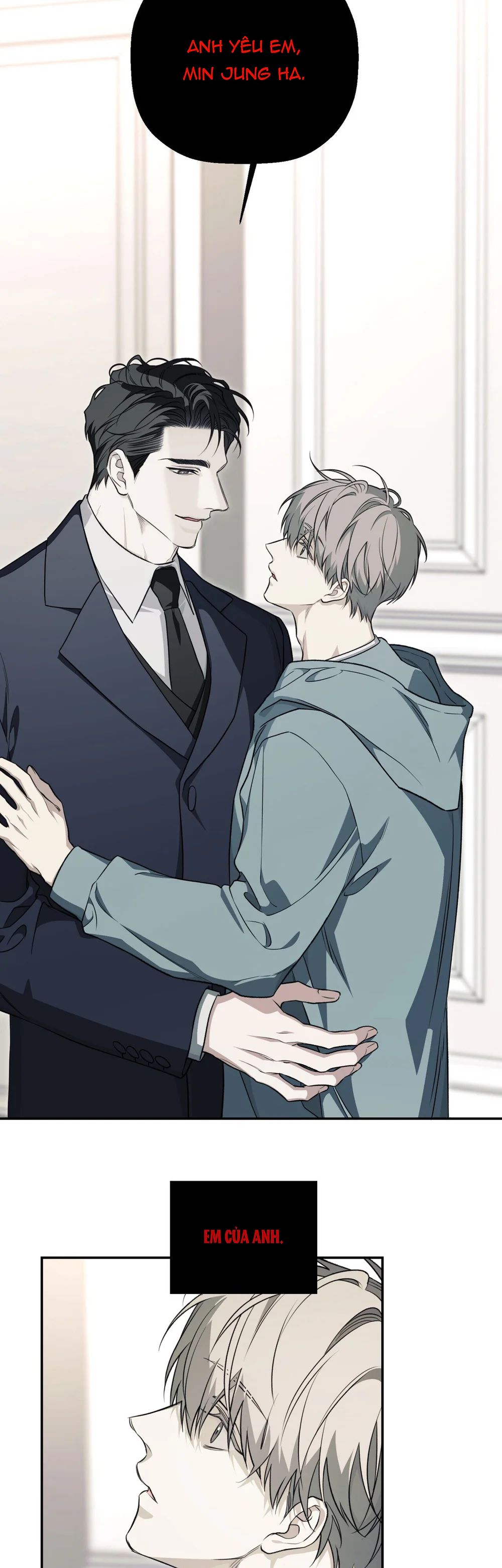 Đọc truyện Tuyển Tập Manhwa Côn Trùng - Chapter 3.10
