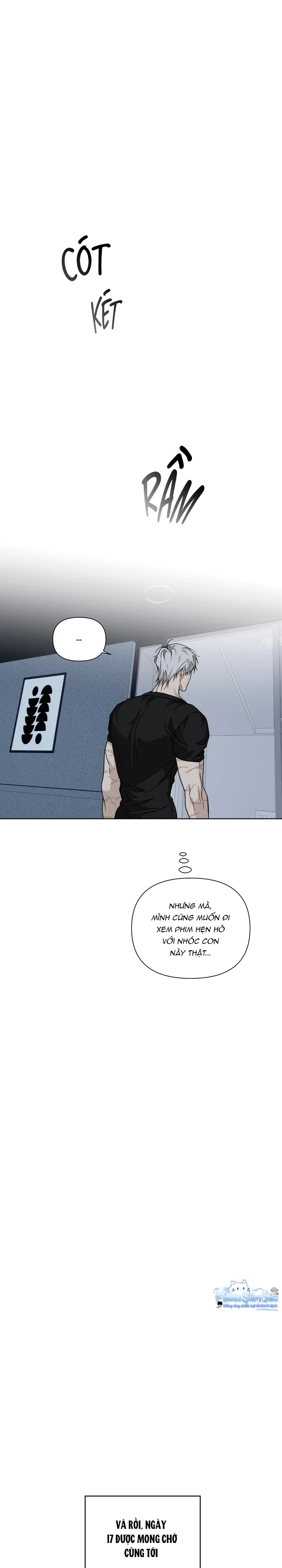 Đọc truyện Nhật Ký Idol Của Tôi - Chapter 21