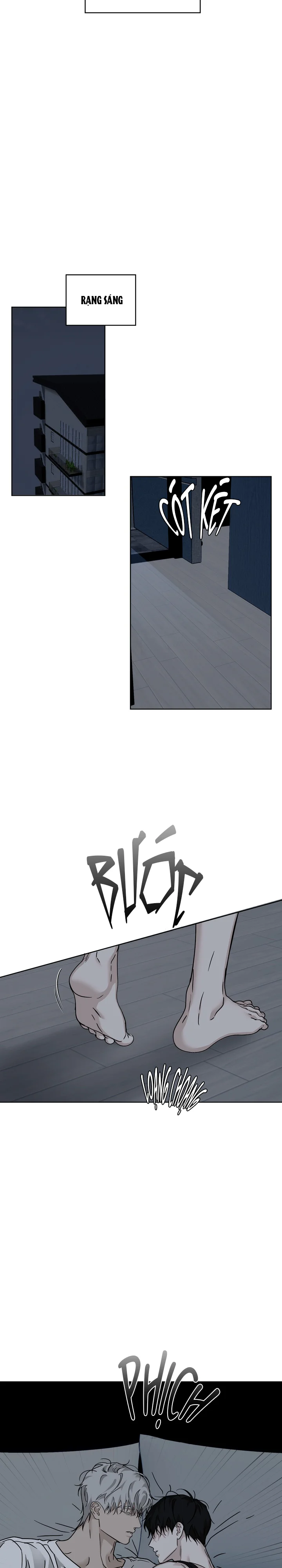 Đọc truyện Nhật Ký Idol Của Tôi - Chapter 21
