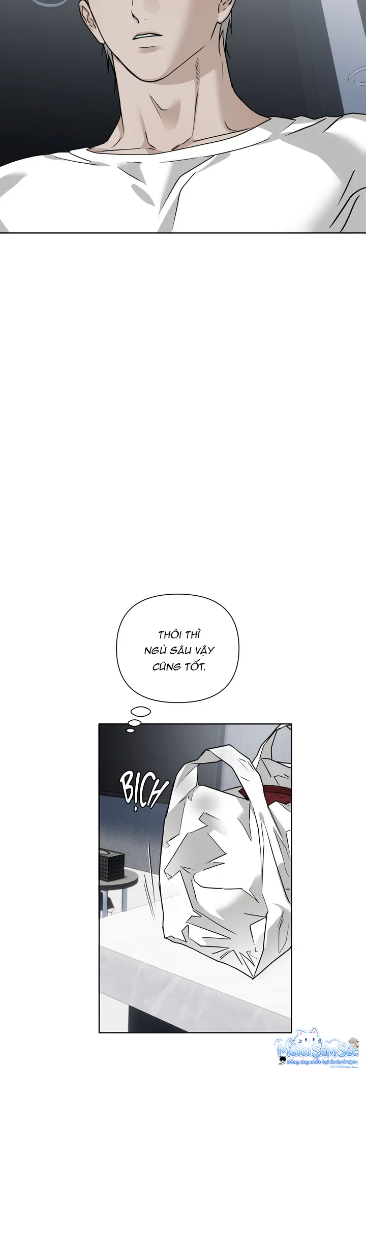 Đọc truyện Nhật Ký Idol Của Tôi - Chapter 21