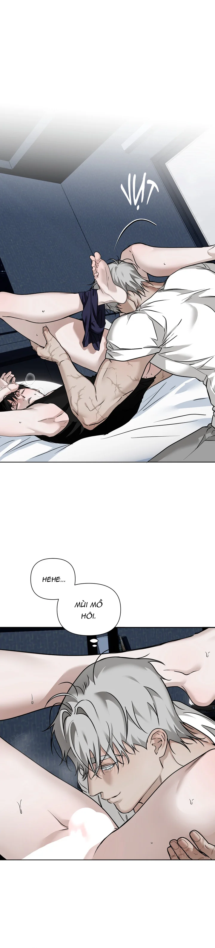 Đọc truyện Nhật Ký Idol Của Tôi - Chapter 21