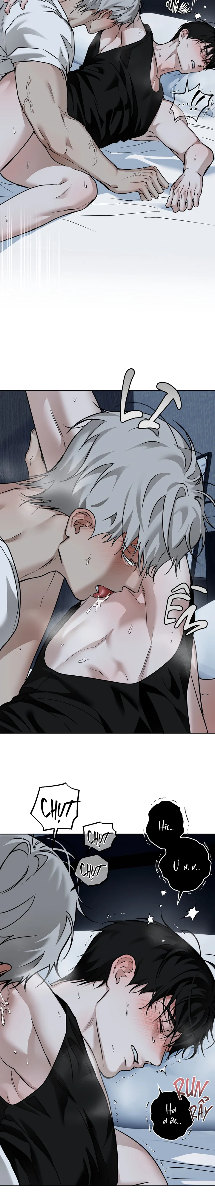 Đọc truyện Nhật Ký Idol Của Tôi - Chapter 21