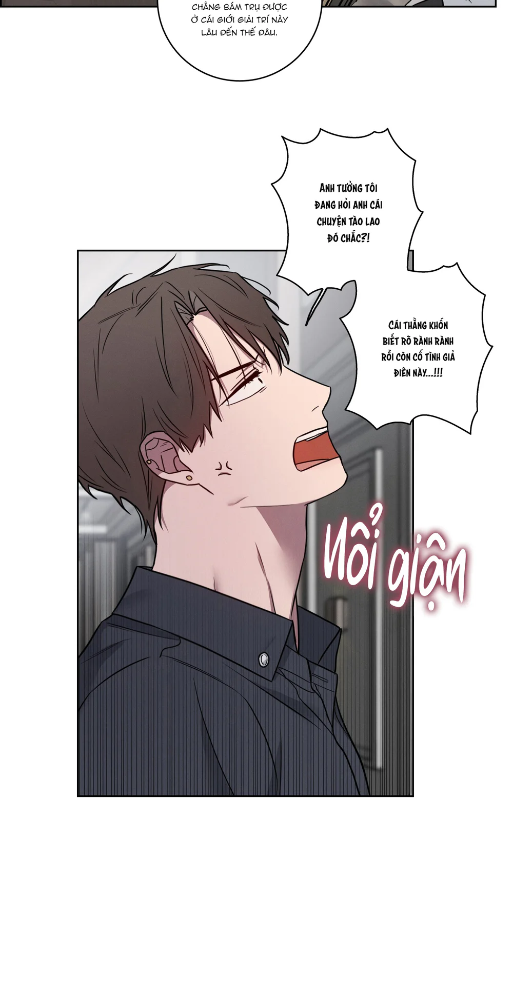 Đọc truyện TUYỂN TẬP MANHWA BÍ MẬT CƠ THỂ - Chapter 7.41
