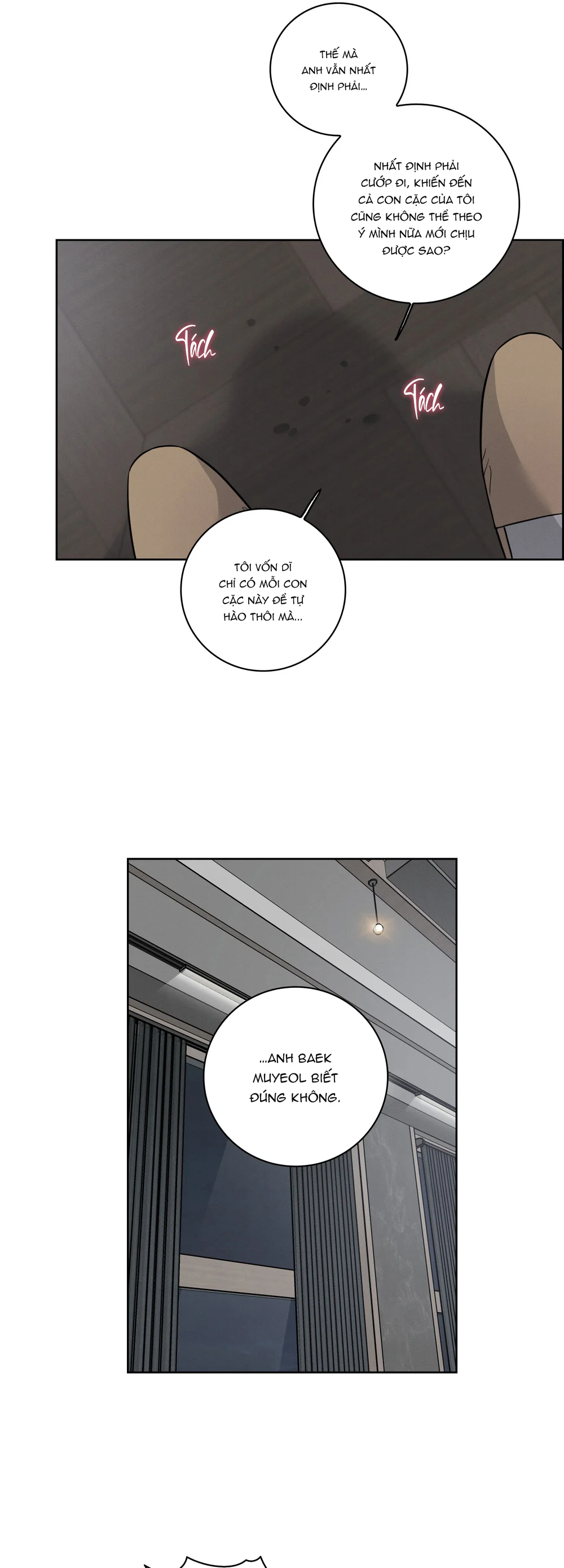 Đọc truyện TUYỂN TẬP MANHWA BÍ MẬT CƠ THỂ - Chapter 7.41
