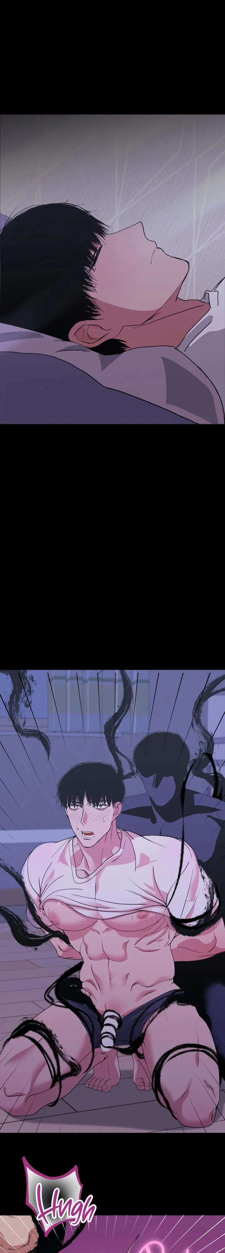 Đọc truyện Chiếc gương bí ẩn - Chapter 1