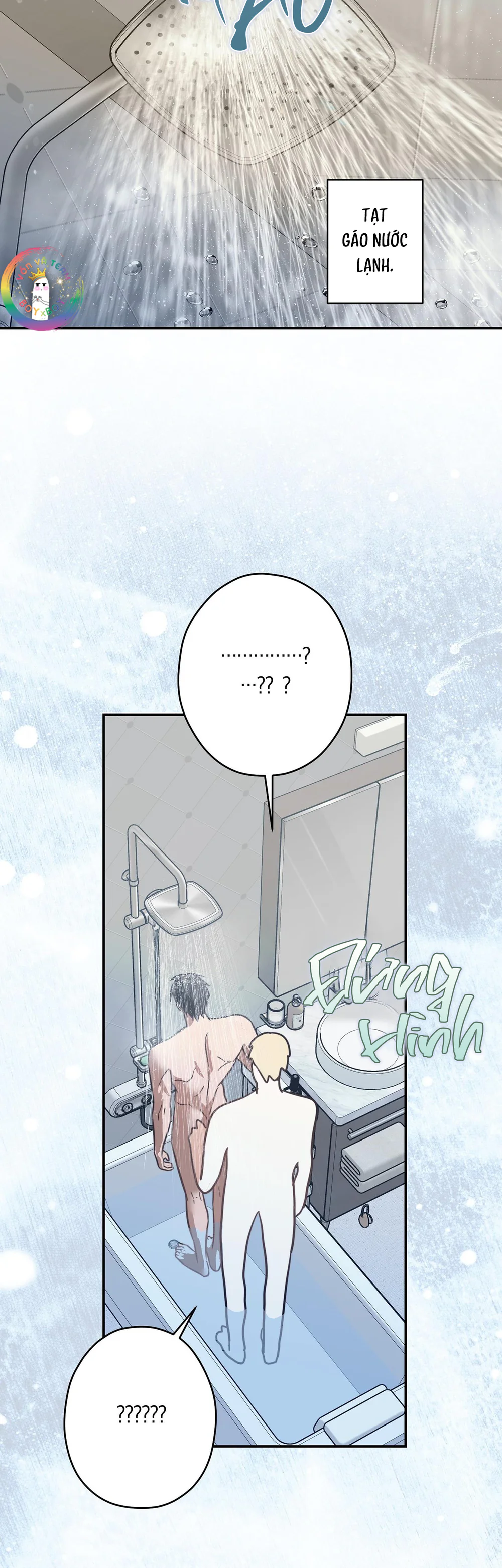 Đọc truyện Bí Kíp Cưa Đổ Crush - Chapter 30