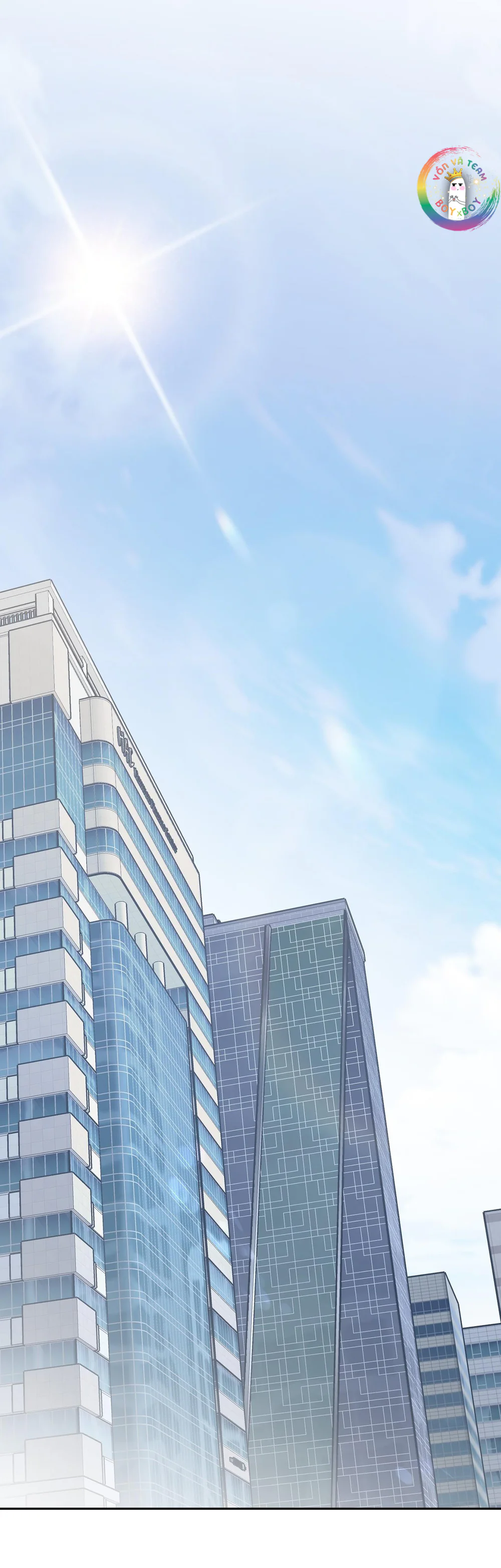 Đọc truyện Bí Kíp Cưa Đổ Crush - Chapter 30
