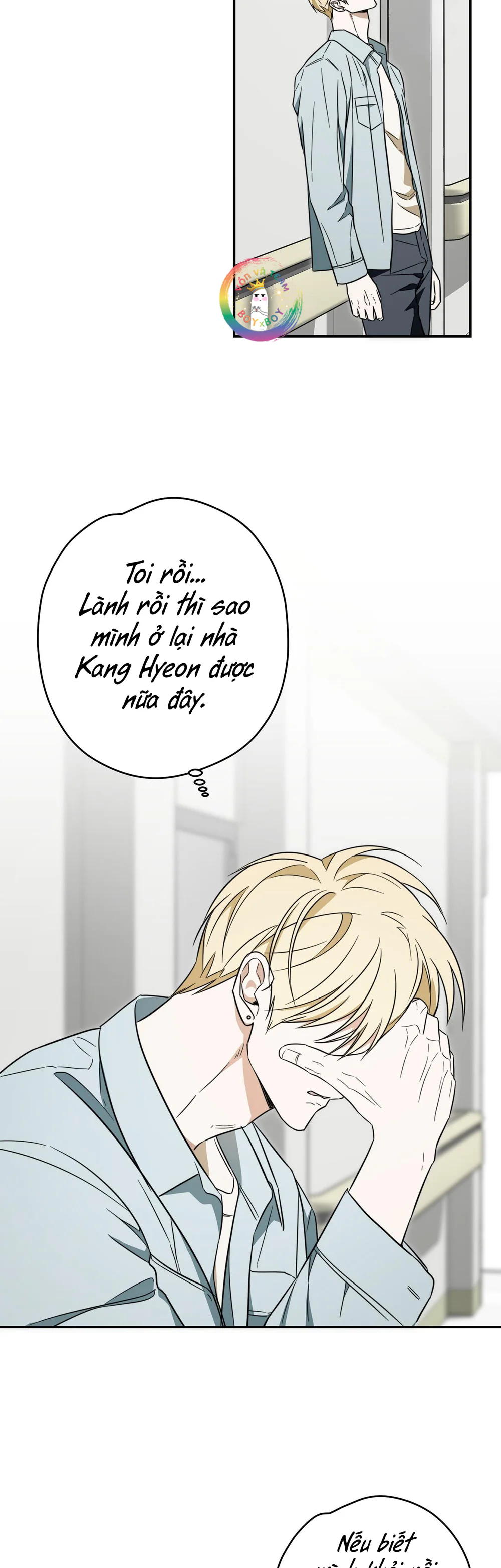 Đọc truyện Bí Kíp Cưa Đổ Crush - Chapter 30