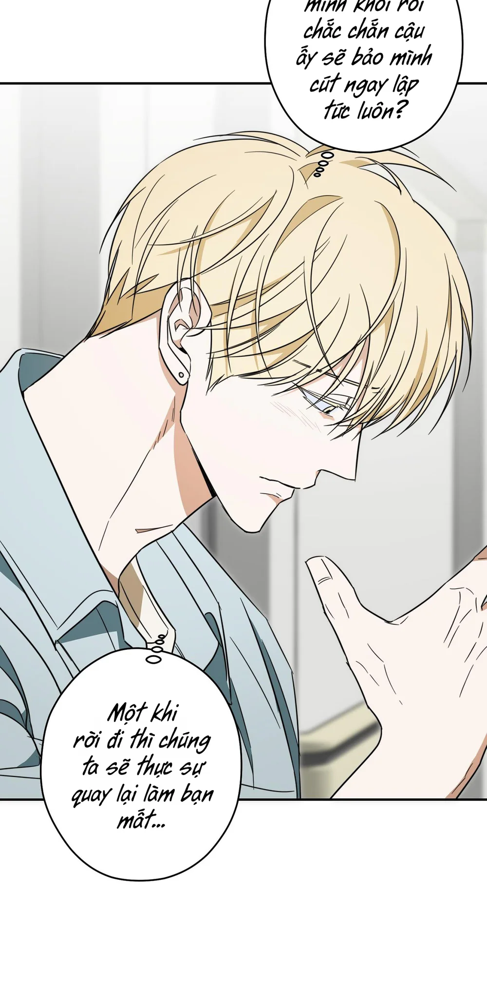 Đọc truyện Bí Kíp Cưa Đổ Crush - Chapter 30