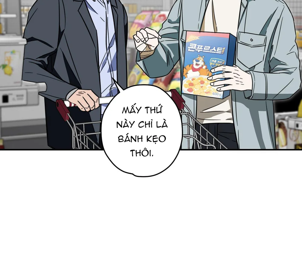 Đọc truyện Bí Kíp Cưa Đổ Crush - Chapter 30