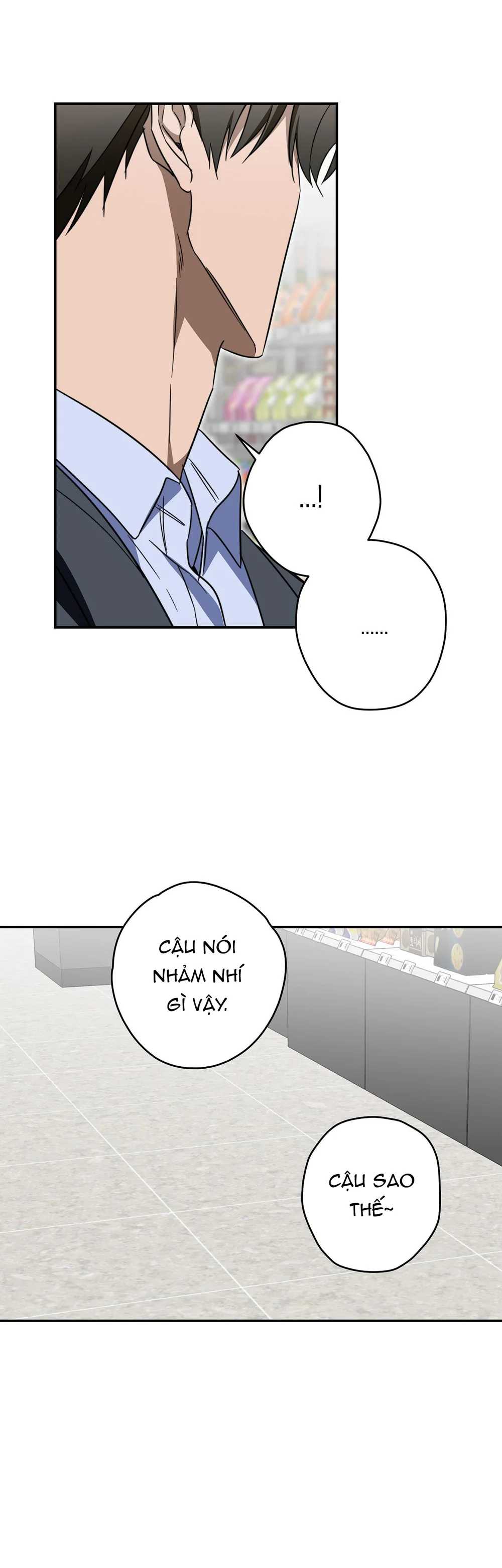Đọc truyện (END) Bí Kíp Cưa Đổ Crush - Chapter 30