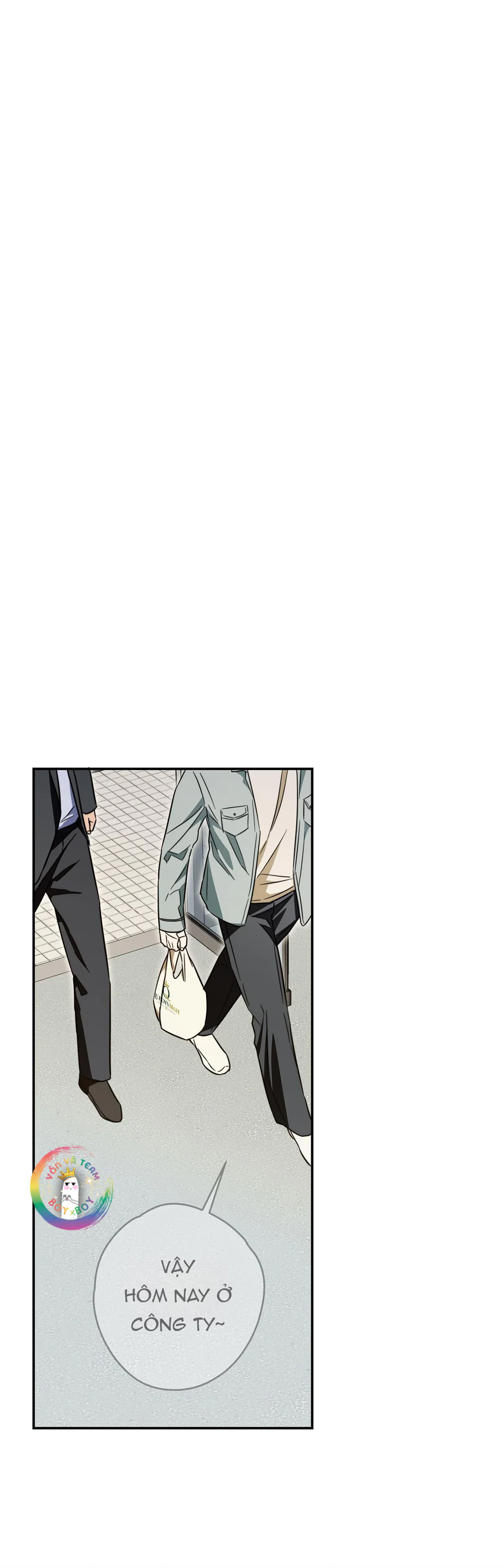 Đọc truyện Bí Kíp Cưa Đổ Crush - Chapter 30