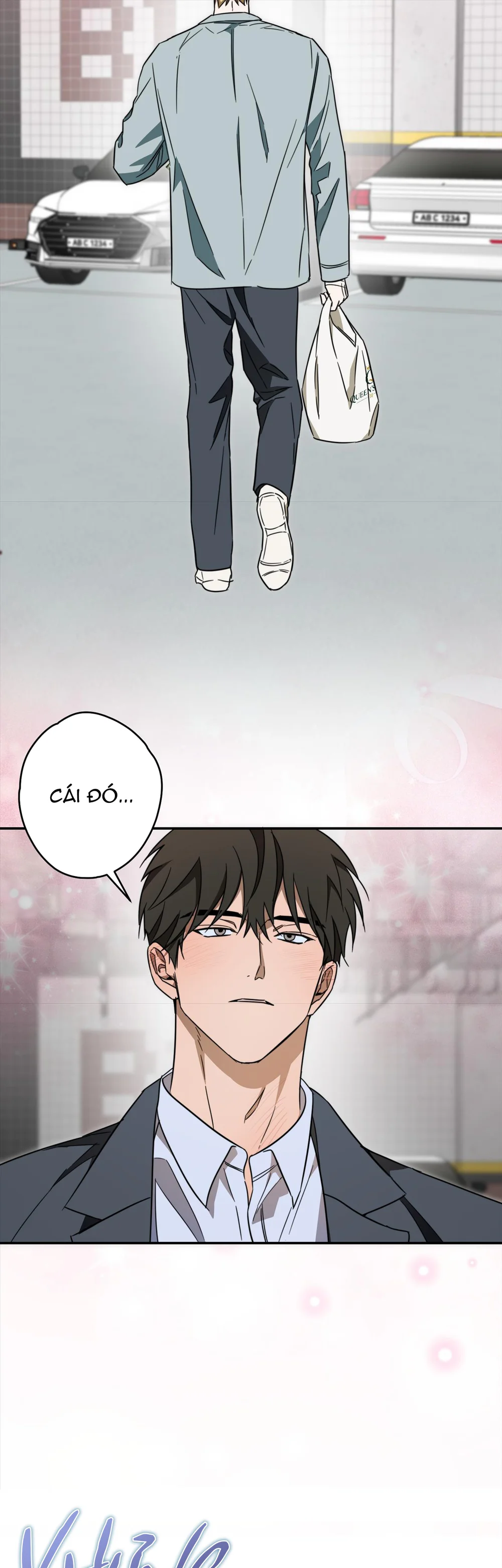 Đọc truyện Bí Kíp Cưa Đổ Crush - Chapter 30