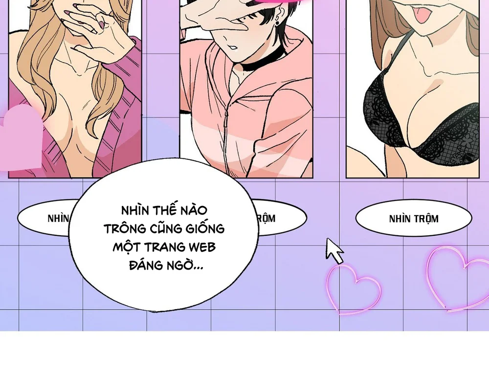 Đọc truyện Lính Mới - Chapter 1