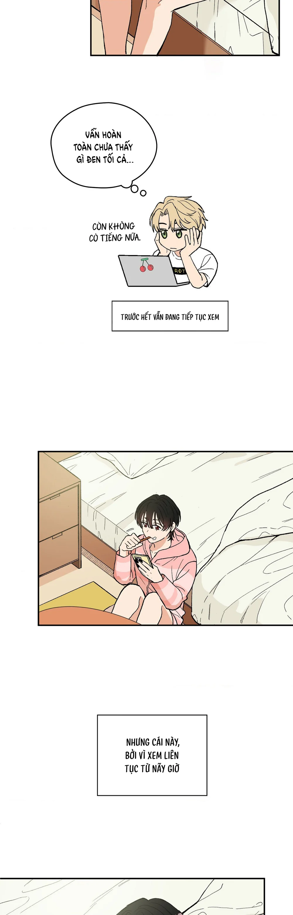 Đọc truyện Lính Mới - Chapter 1