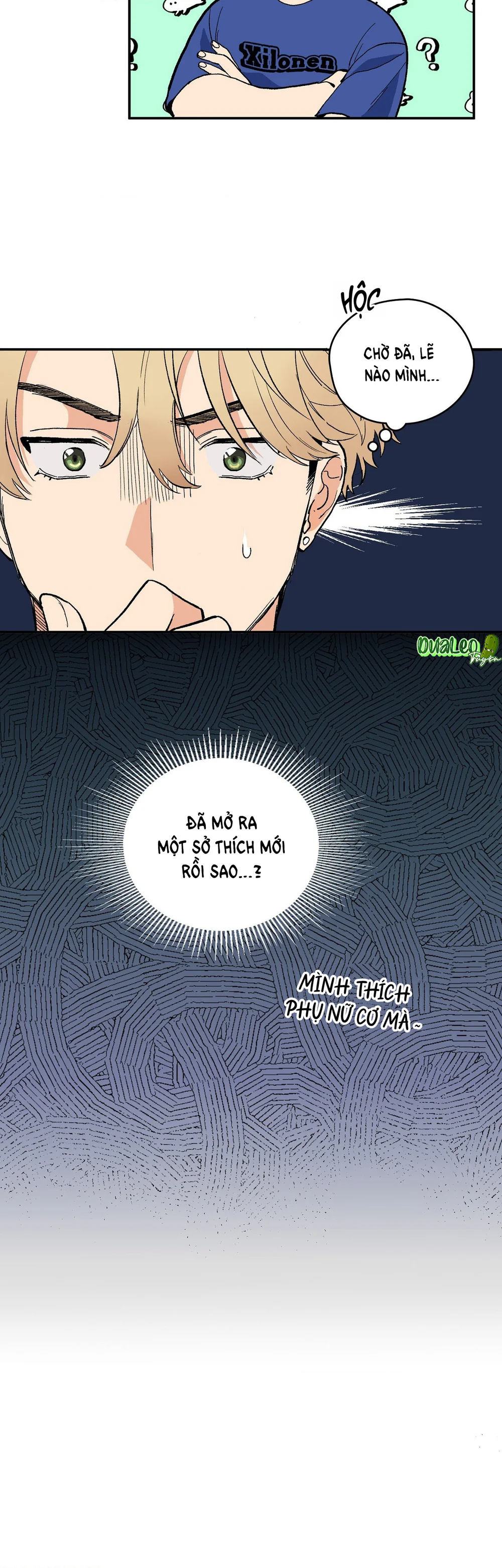 Đọc truyện Lính Mới - Chapter 1