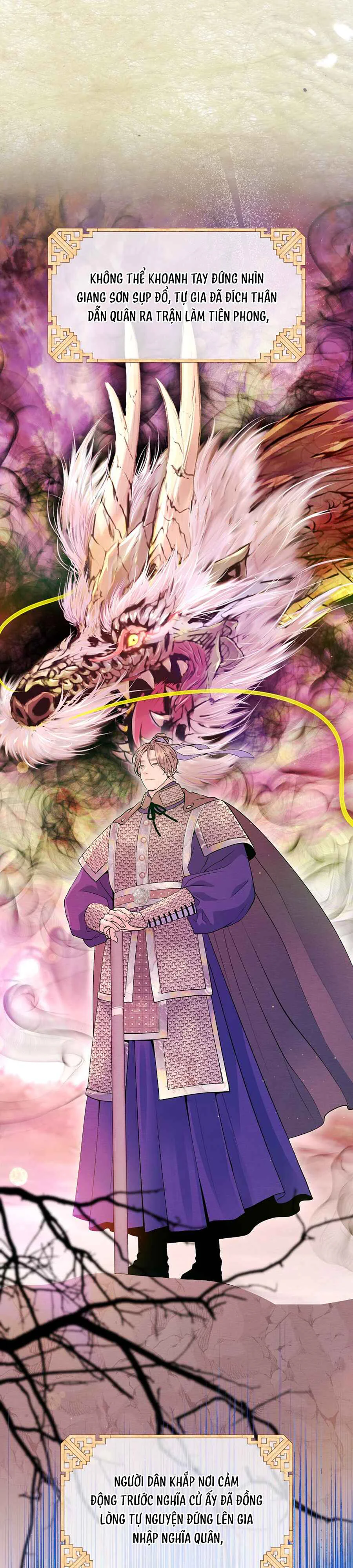 Đọc truyện (ABO) CÁI BẪY CỦA DỤC VỌNG - Chapter 78