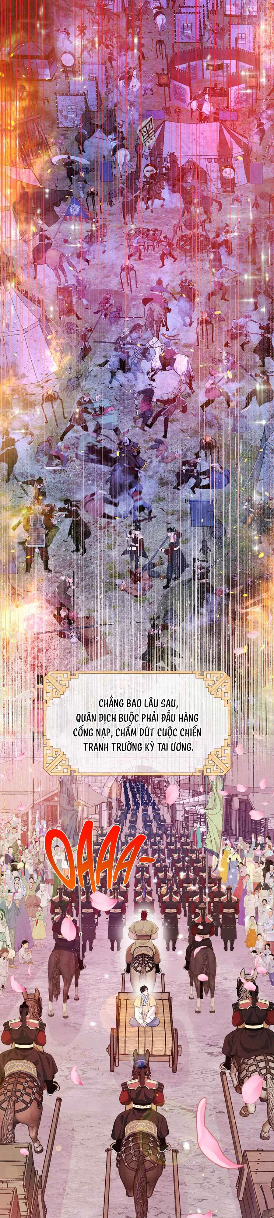 Đọc truyện (ABO) CÁI BẪY CỦA DỤC VỌNG - Chapter 78