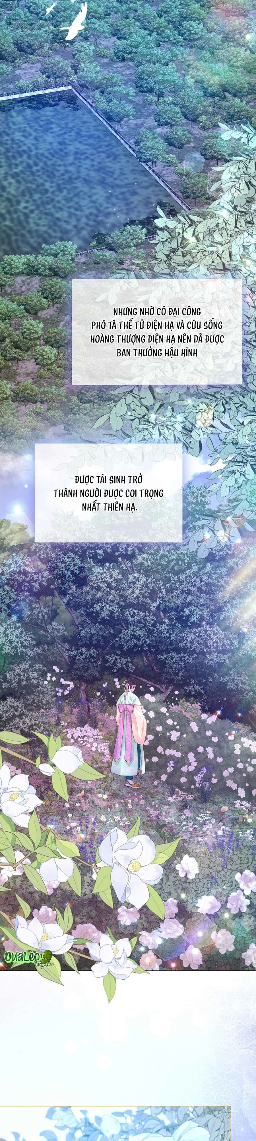 Đọc truyện (ABO) CÁI BẪY CỦA DỤC VỌNG - Chapter 78
