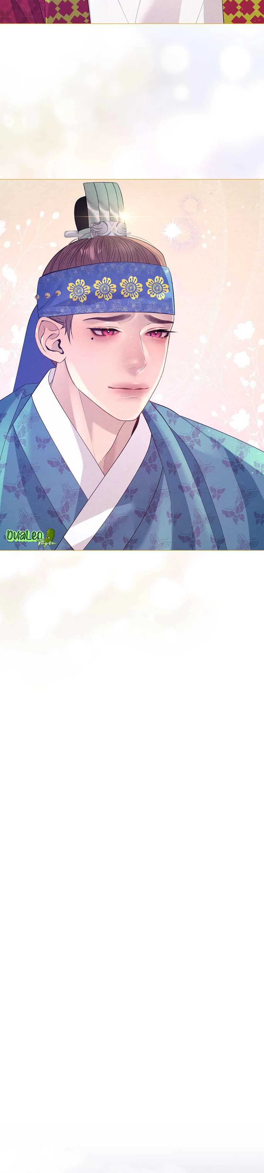 Đọc truyện (ABO) CÁI BẪY CỦA DỤC VỌNG - Chapter 78