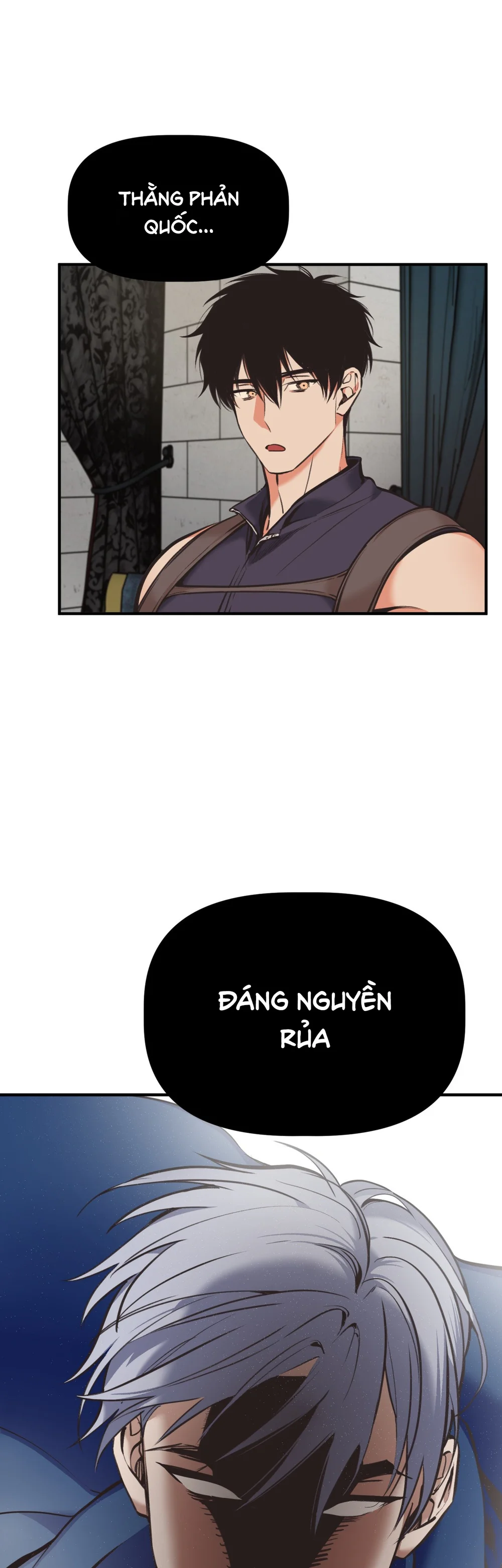 Đọc truyện ÁC MA ĐỈNH CẤP - Chapter 42
